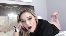 Captura de 'Kali Roses - Britney Amber' nº 11