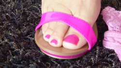 'Clits And Toes' screenshot nº 26