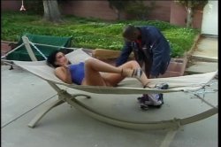 'Parkin' in the Rear' screenshot nº 98