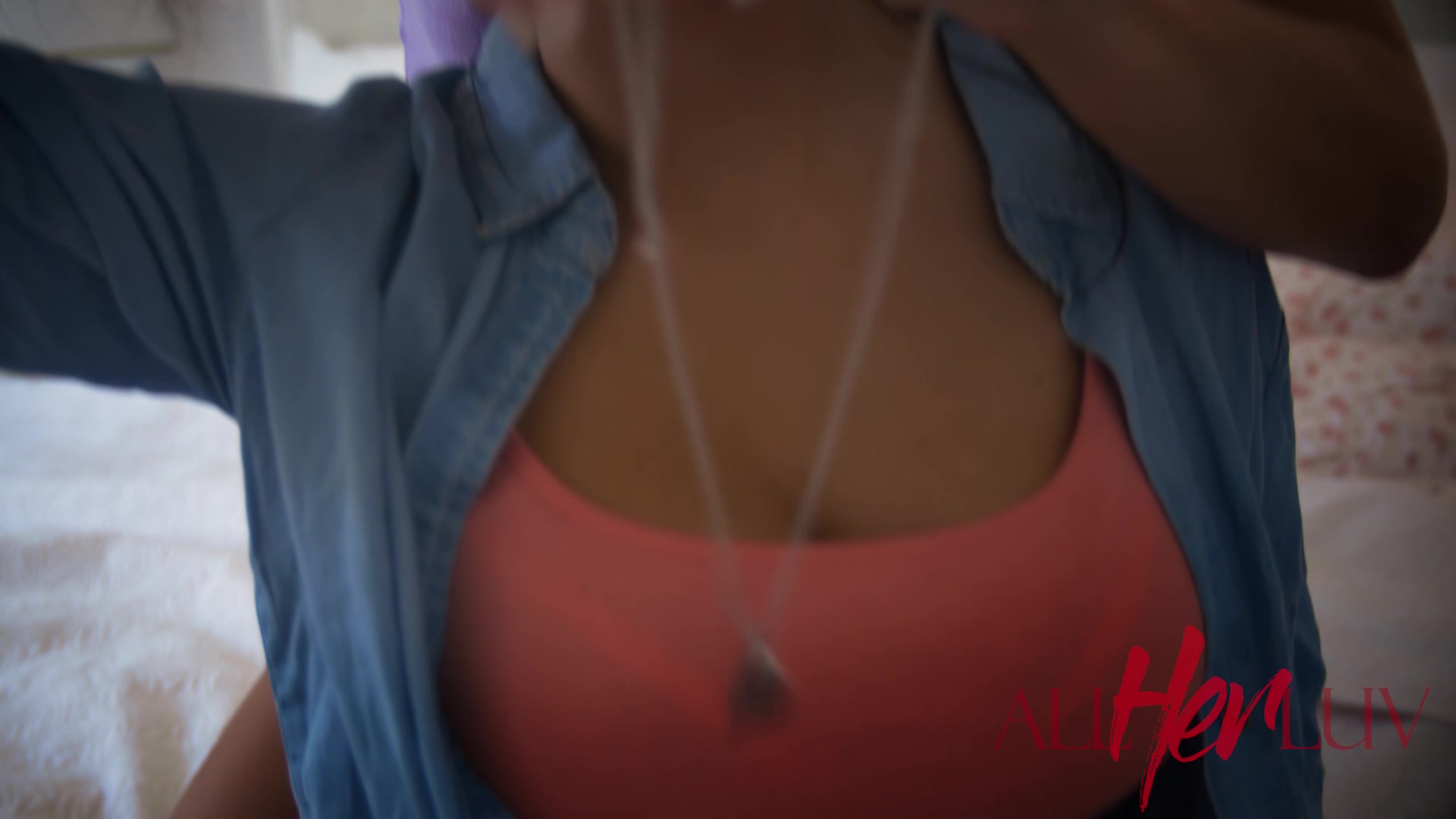 Soul Sisters (2020) | All Her Luv (AllHerLuv) | Adult DVD Empire