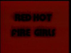 'Red Hot Fire Girls' screenshot nº 2