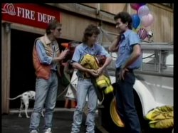 'Red Hot Fire Girls' screenshot nº 21