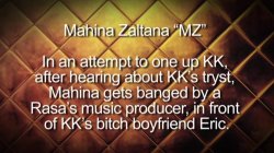'This Isn't Shahs Of Sunset...It's A XXX Spoof!' screenshot nº 46