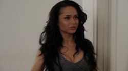 'Caught My Busty Neighbor Masturbating' screenshot nº 42