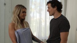 'Caught My Busty Neighbor Masturbating' screenshot nº 88