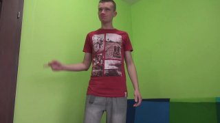 Ben & Others in Discipline Tales Vol 111 for British Boys Fetish Club