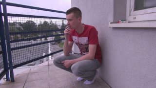 Ben & Others in Discipline Tales Vol 111 for British Boys Fetish Club