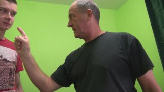 Ben & Others in Discipline Tales Vol 111 for British Boys Fetish Club