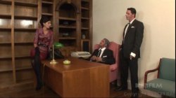 Captura de 'This Isn't Mad Men The XXX Parody' nº 25