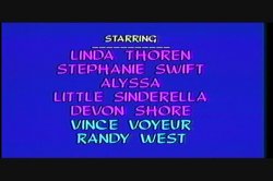 Captura de 'Up and Cummers 29' nº 1