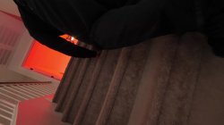 Captura de 'The Invader' nº 12