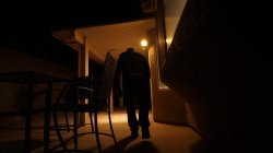 Captura de 'The Invader' nº 2