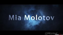 Captura de 'Petite Tattooed BBC Cock Slut Mia Molotov Will Suck You Dry' nº 41