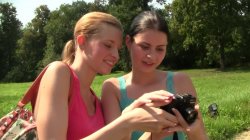 Captura de 'Teenage Girl Squad 8' nº 2
