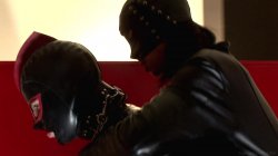 Captura de 'Latex Lovers' nº 10