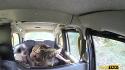 Captura de 'Fake Taxi Presents - Classy Filth' nº 105