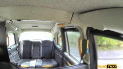 Captura de 'Fake Taxi Presents - Classy Filth' nº 1