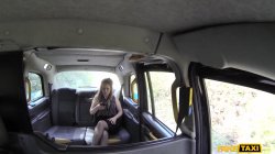 Captura de 'Fake Taxi Presents - Classy Filth' nº 12