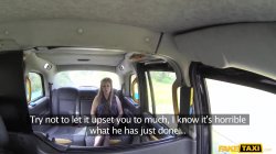 Captura de 'Fake Taxi Presents - Classy Filth' nº 13