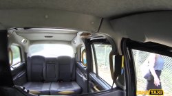 Captura de 'Fake Taxi Presents - Classy Filth' nº 2