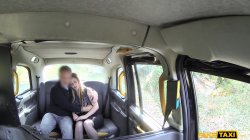 Captura de 'Fake Taxi Presents - Classy Filth' nº 22