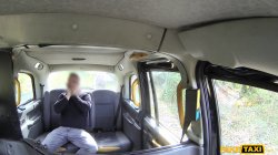 Captura de 'Fake Taxi Presents - Classy Filth' nº 26