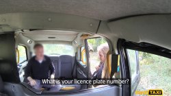 Captura de 'Fake Taxi Presents - Classy Filth' nº 27