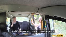 Captura de 'Fake Taxi Presents - Classy Filth' nº 28