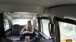 Captura de 'Fake Taxi Presents - Classy Filth' nº 4