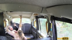 Captura de 'Fake Taxi Presents - Classy Filth' nº 75
