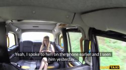Captura de 'Fake Taxi Presents - Classy Filth' nº 8