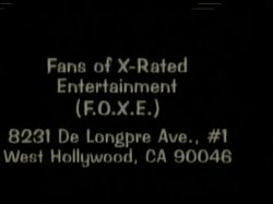 Captura de 'Real Sex World 7' nº 2