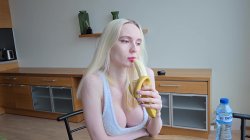 Captura de 'Morning Breakfast Creampie' nº 17