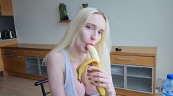 Captura de 'Morning Breakfast Creampie' nº 18