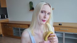 Captura de 'Morning Breakfast Creampie' nº 21