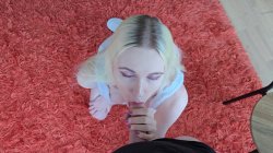 Captura de 'Morning Breakfast Creampie' nº 32