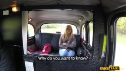 Captura de 'Fake Taxi Presents - Izzy Delphine' nº 10