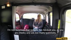 Captura de 'Fake Taxi Presents - Izzy Delphine' nº 12