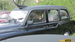 Captura de 'Fake Taxi Presents - Izzy Delphine' nº 124