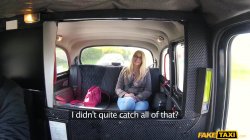 Captura de 'Fake Taxi Presents - Izzy Delphine' nº 23
