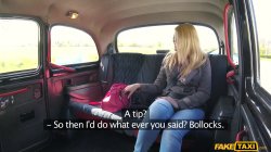 Captura de 'Fake Taxi Presents - Izzy Delphine' nº 27