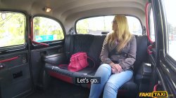Captura de 'Fake Taxi Presents - Izzy Delphine' nº 4