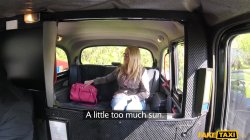 Captura de 'Fake Taxi Presents - Izzy Delphine' nº 44