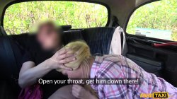 Captura de 'Fake Taxi Presents - Izzy Delphine' nº 67