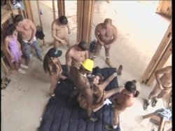 Captura de 'Gangbang Girl 14, The' nº 61
