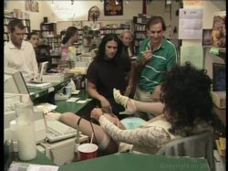 Captura de 'Gangbang Girl 14, The' nº 126