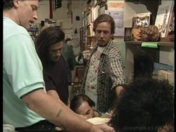 Captura de 'Gangbang Girl 14, The' nº 128