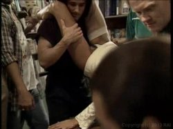Captura de 'Gangbang Girl 14, The' nº 130