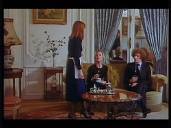 'Hot Young Widows (French Language)' screenshot nº 37