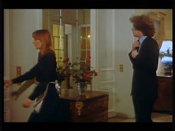 'Hot Young Widows (French Language)' screenshot nº 33